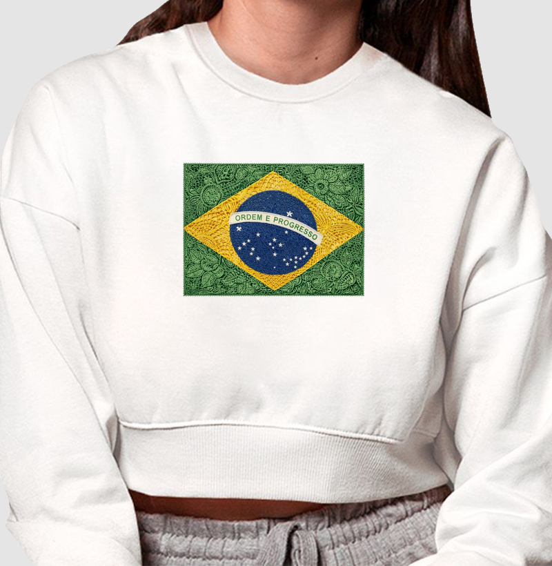 Trama Brasilis