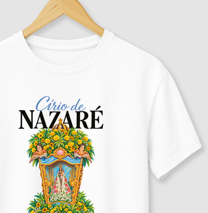 CÍRIO DE NAZARÉ