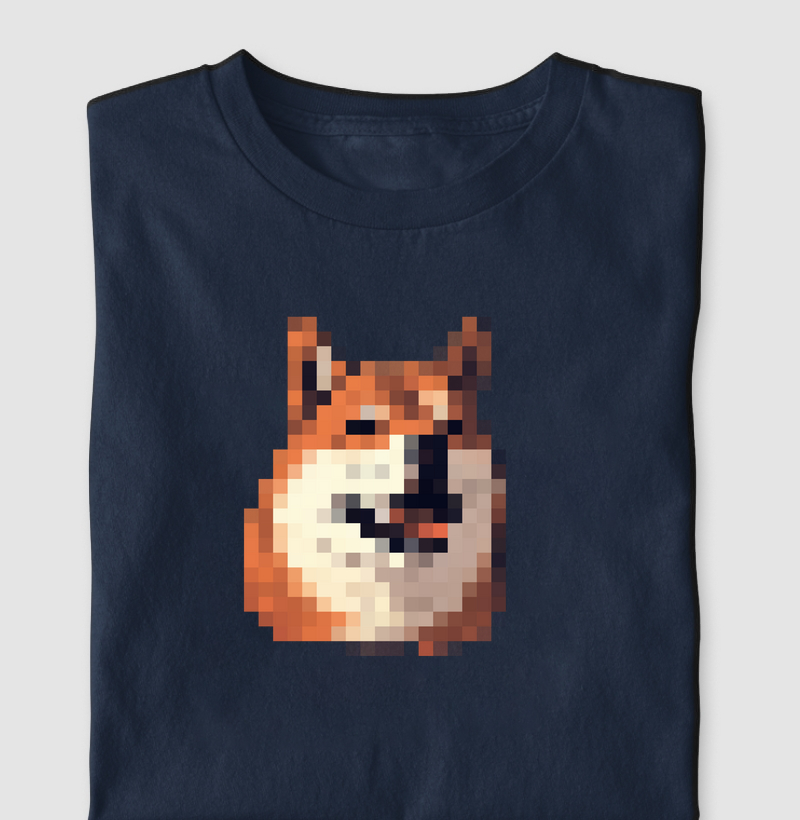Crypto Shiba Inu