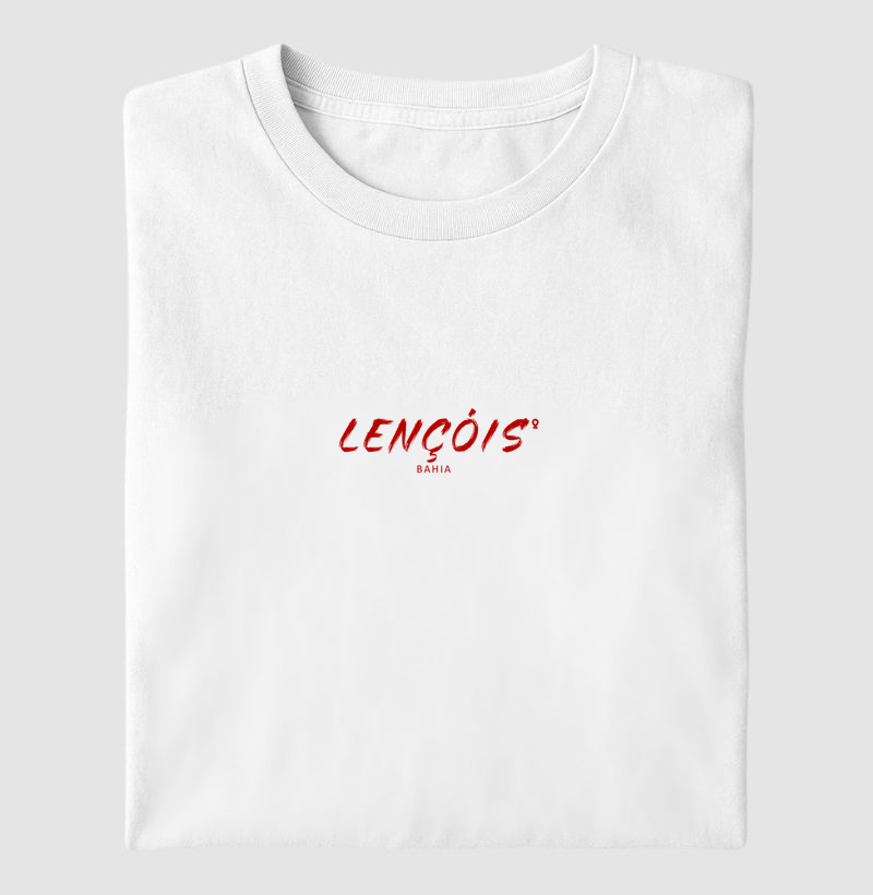 Lençóis (BA) | Traços