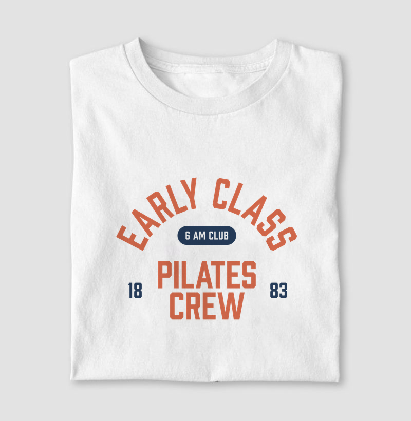 Early Class Crew – 6AM Club