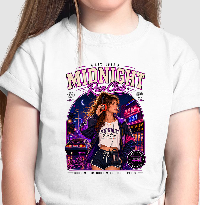 Midnight Run Club