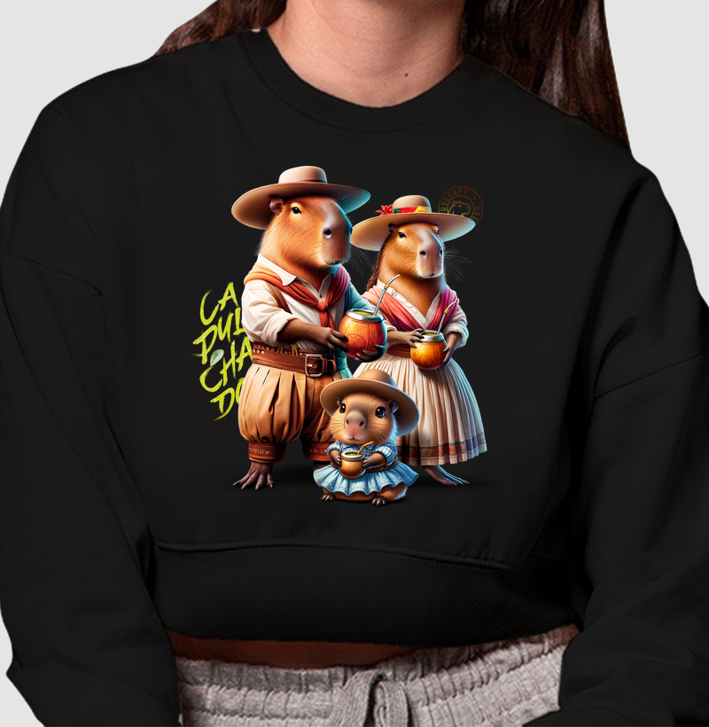 Família Capylchada (guria) v2