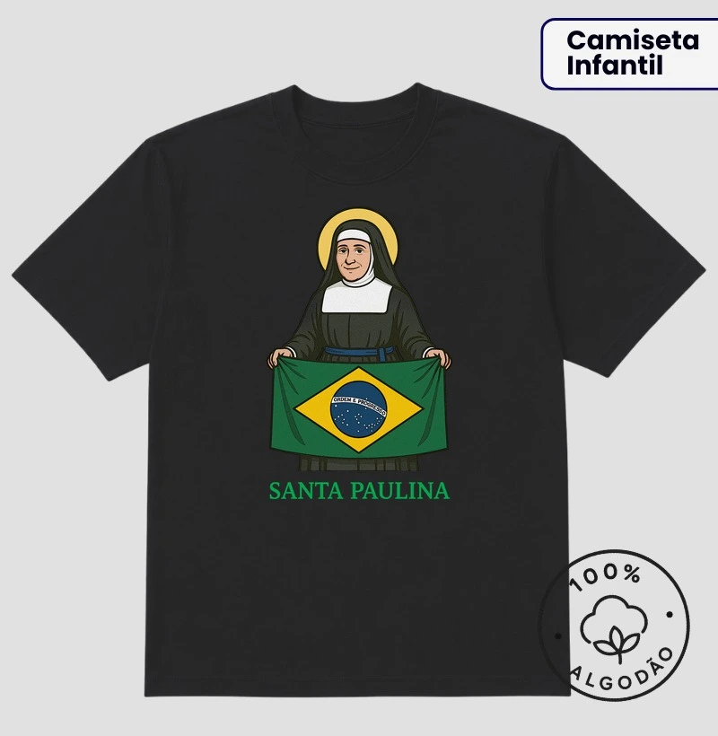 Santa Paulina