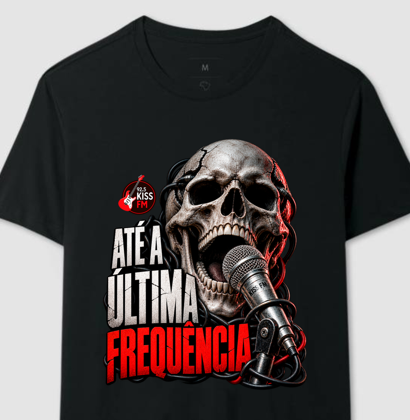 Até a Última Frequência