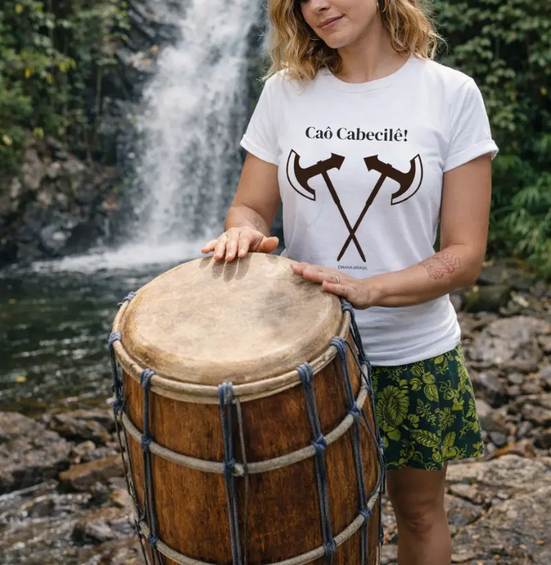 Cao cabecilê