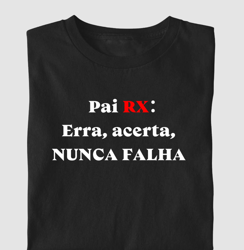 Pai RX