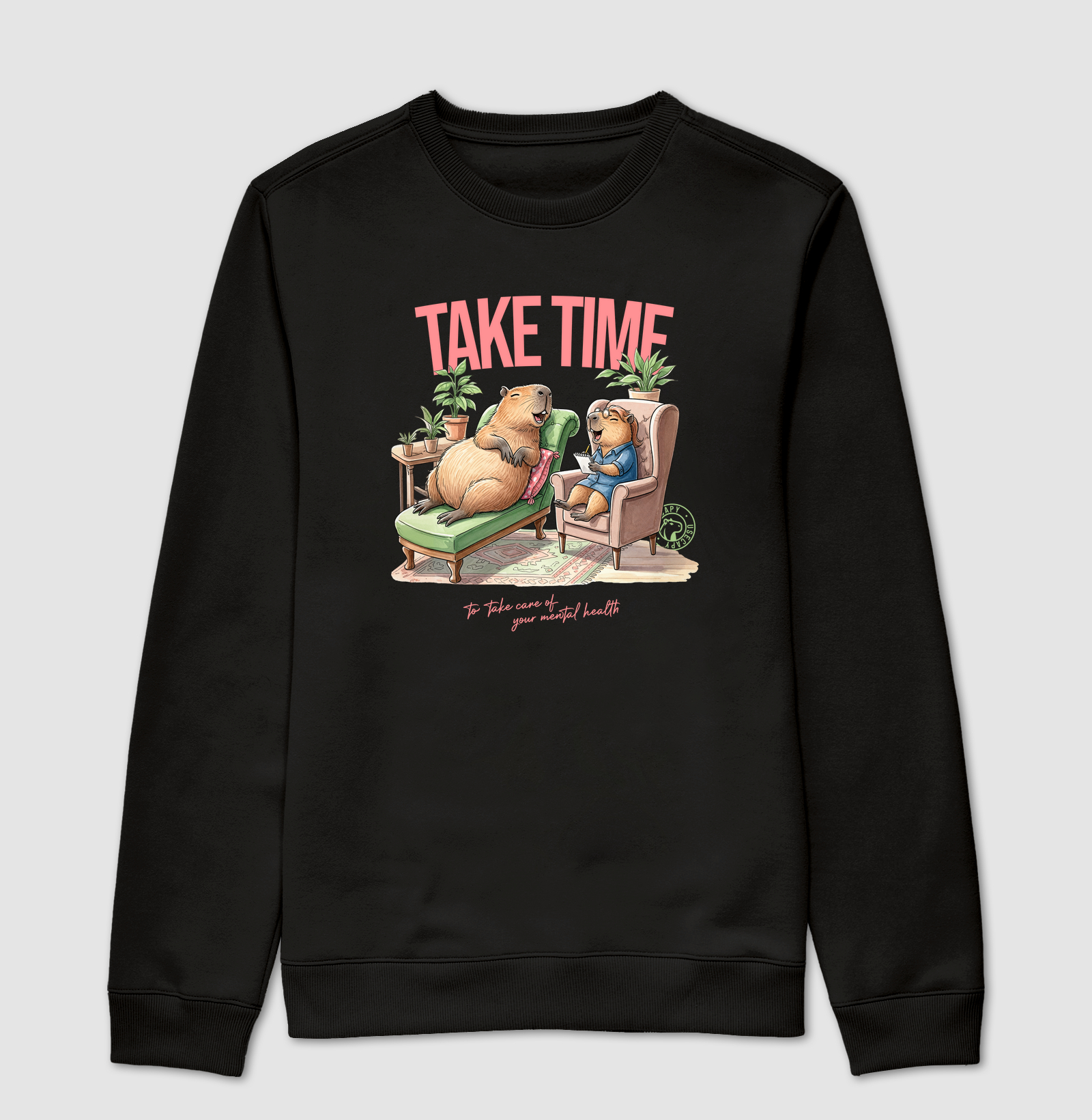 Psicologia - Capivara