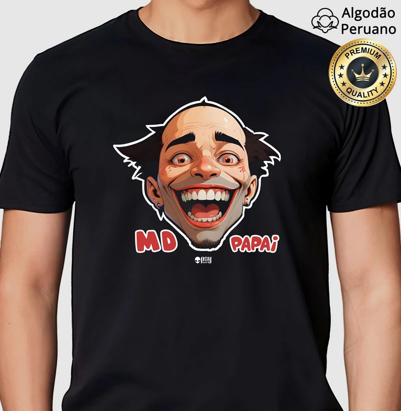 MD papai