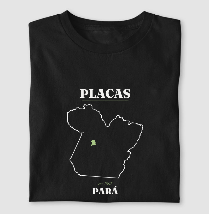 Placas | Legado PA
