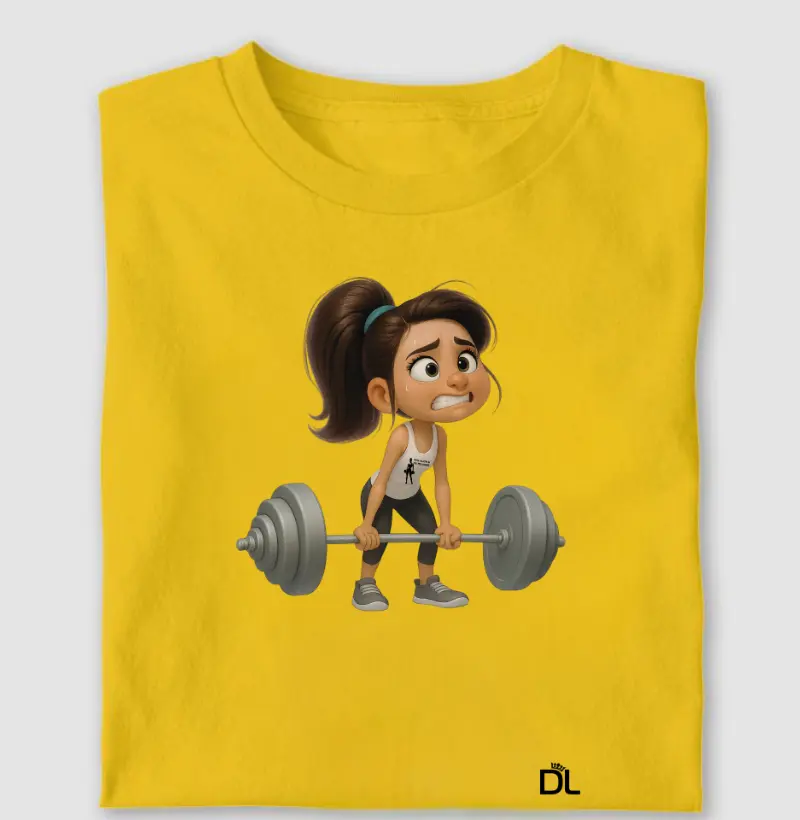 Bora Treinar 2