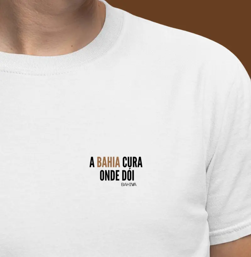 A Bahia cura onde dói no miudinho