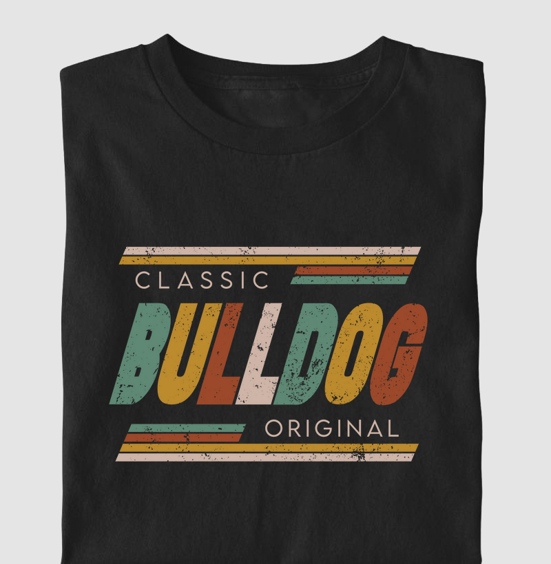 Bulldog Vintage