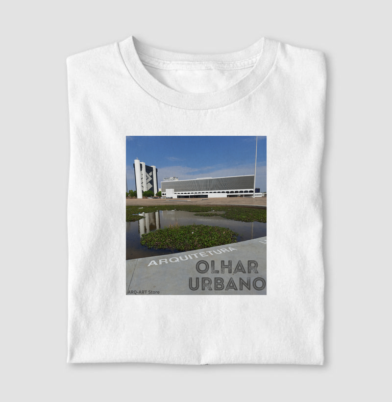 Olhar urbano IX