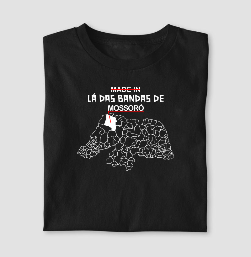 Mossoró (RN) | Lá das Bandas