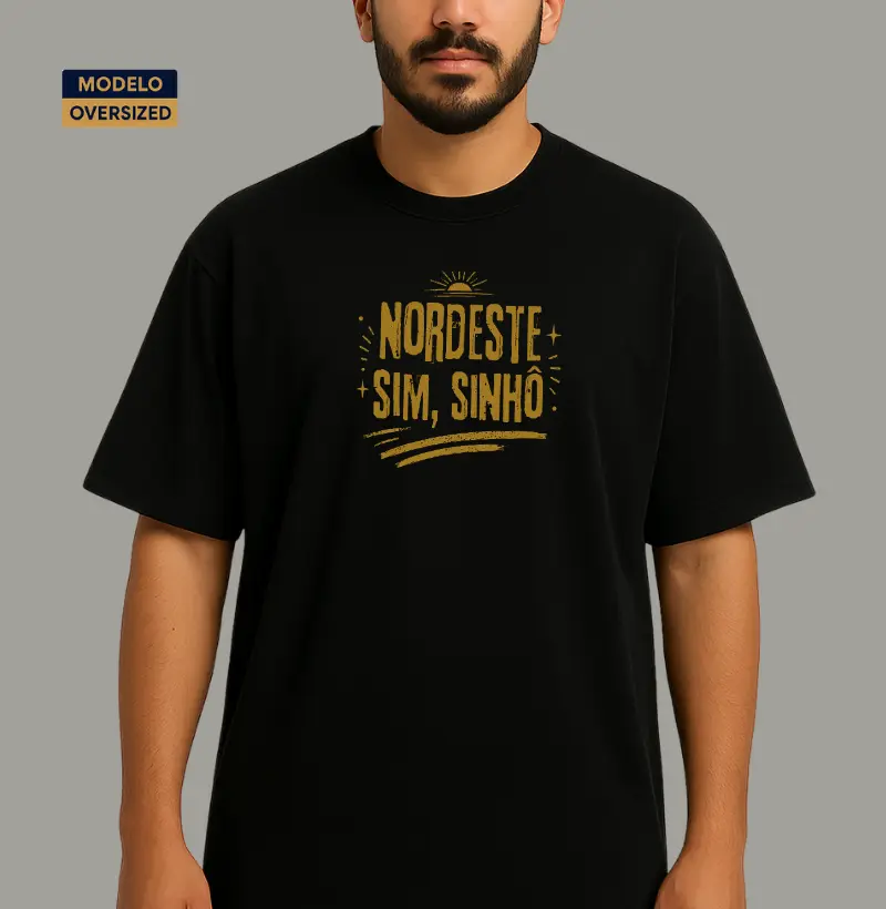 NORDESTE SIM, SINHÔ