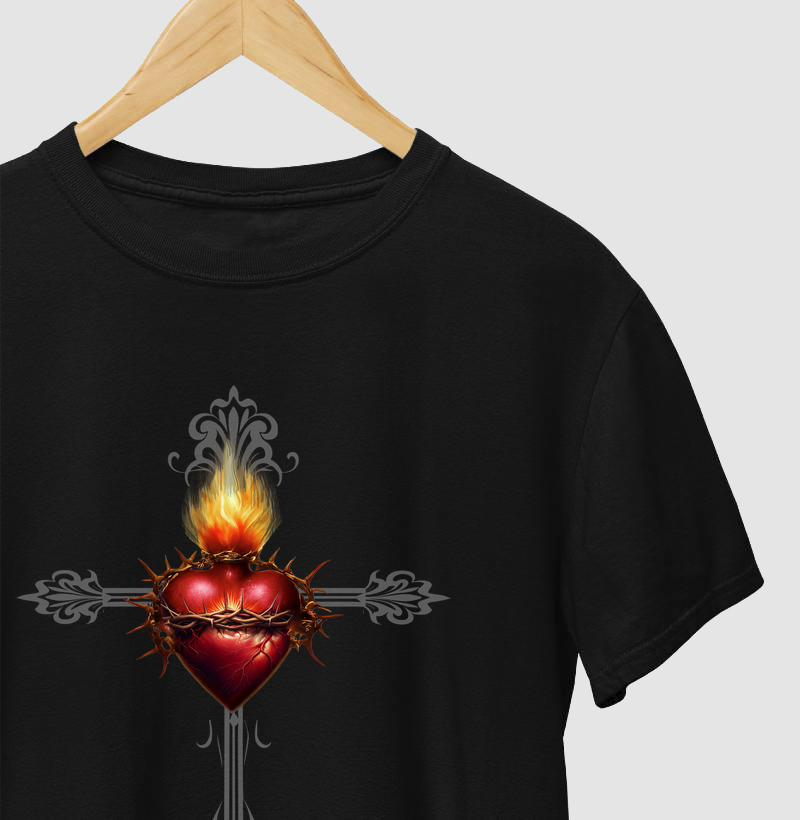 Amor Sagrado, Proteção e Paz Divina