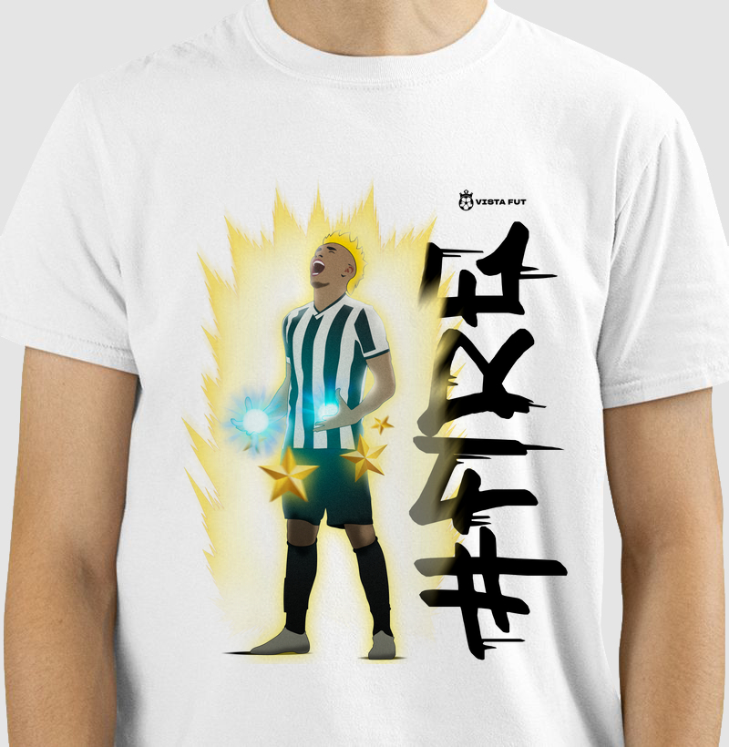 Meu compromisso é sempre vencer