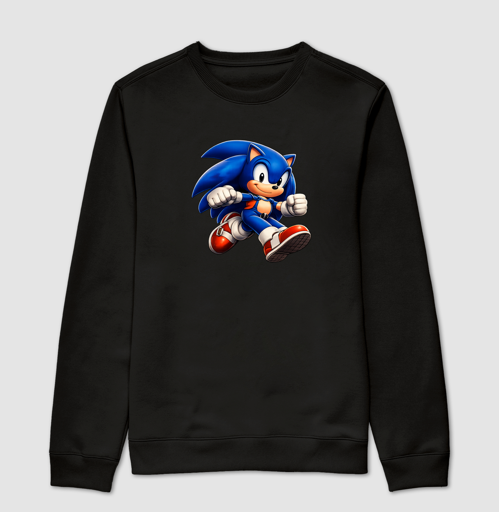 Camiseta Sonic