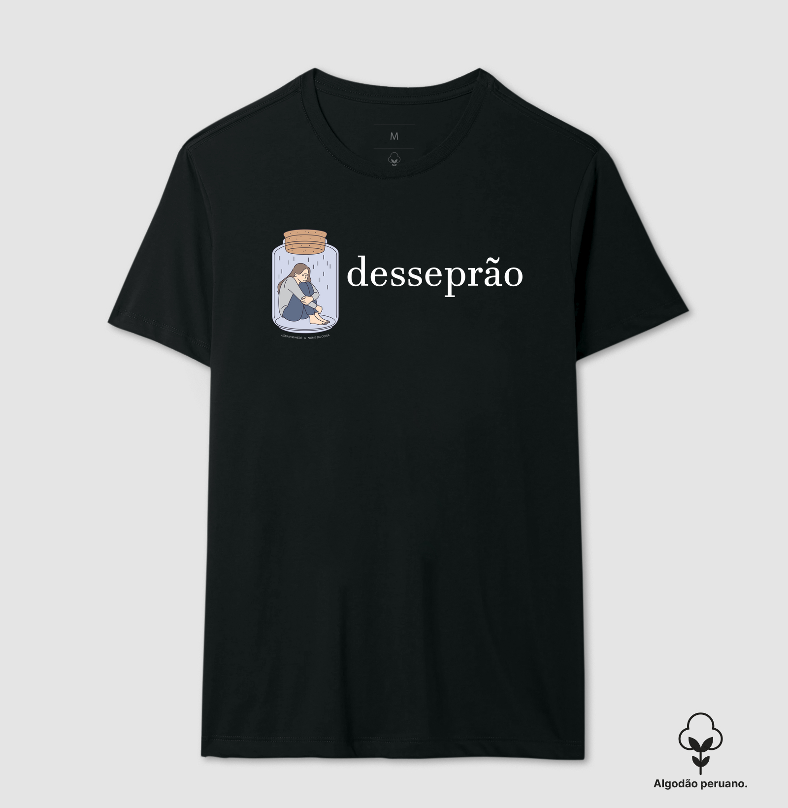 Desseprão - Nome da Coisa