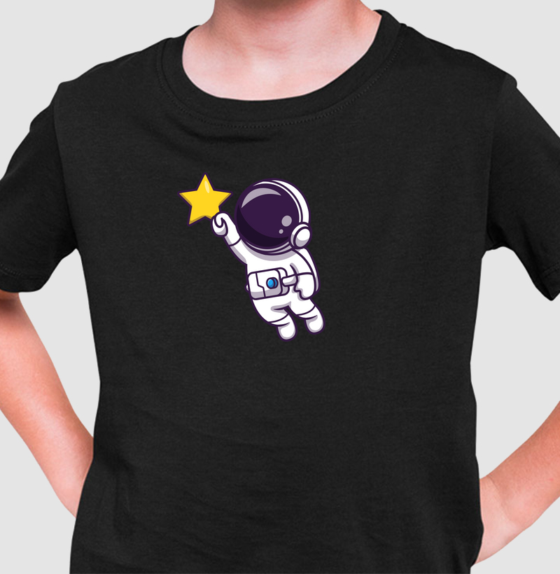 Astronauta Kids