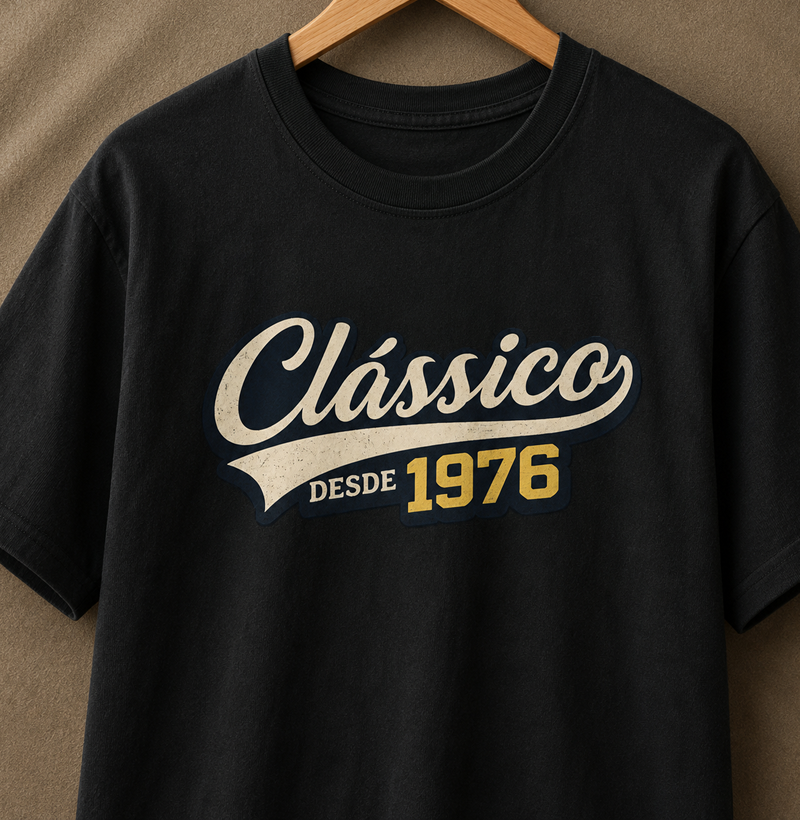 CLÁSSICO 1976