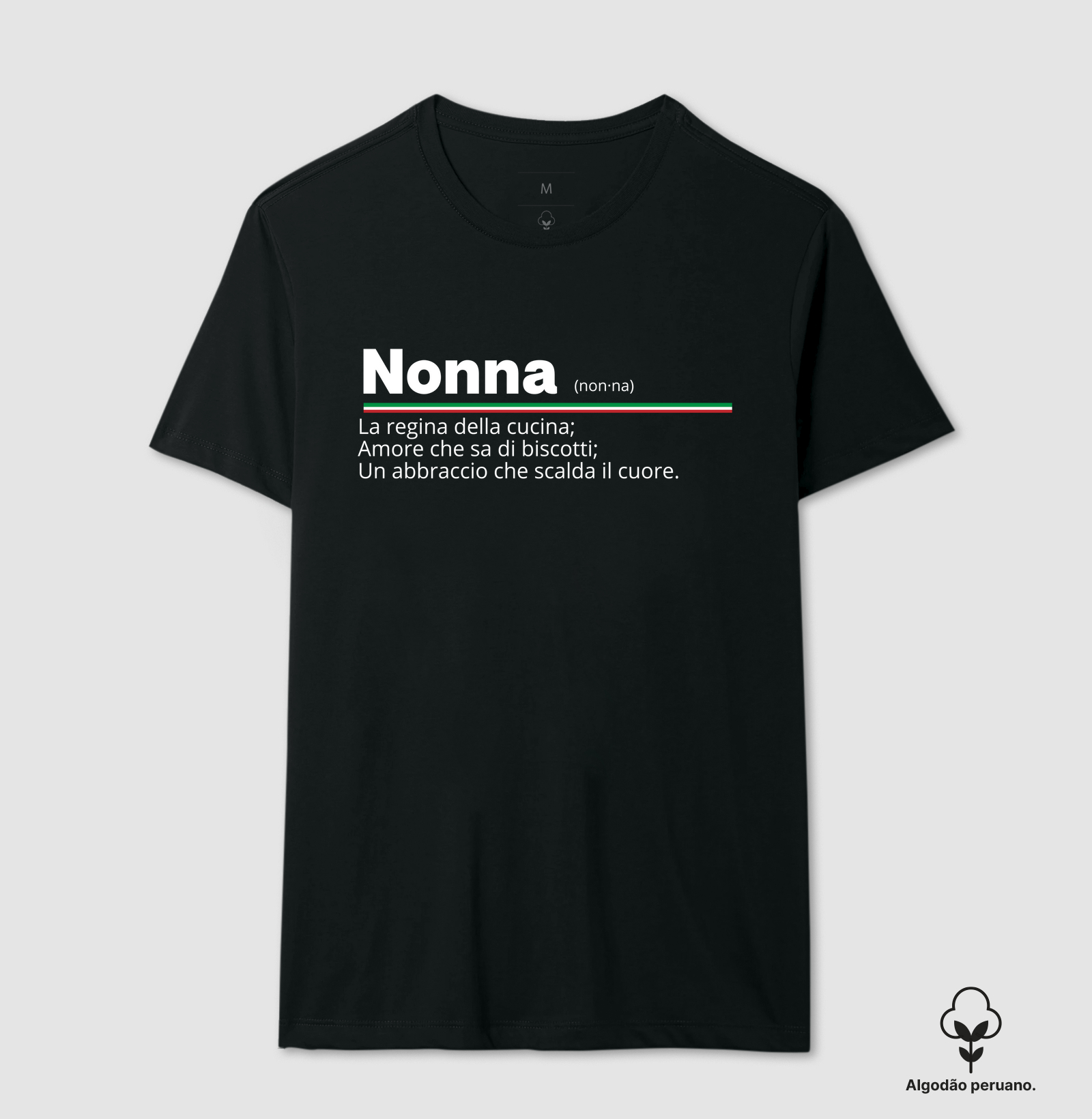 Nonna (Avó)