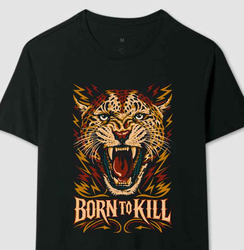 Born to Kill