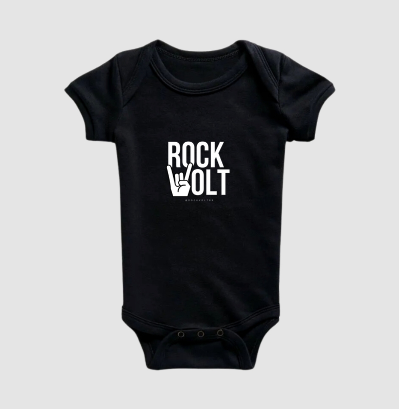 Rock Volt White