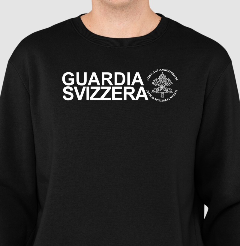 GUARDIA SVIZZERA