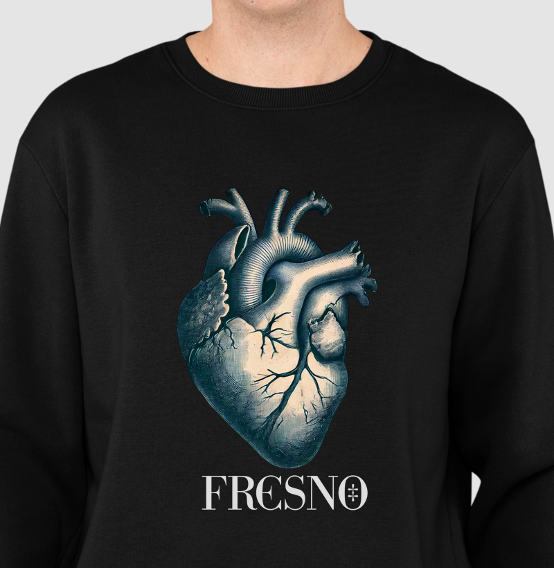 Fresno - Heart