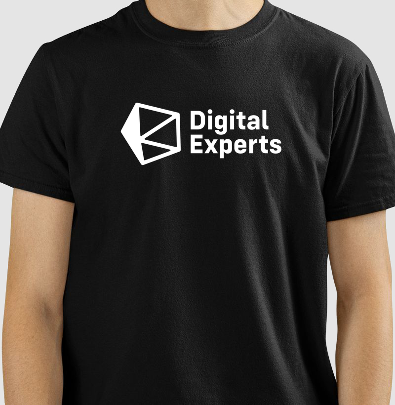 DIGITAL EXPERTS MOD COLORIDOS