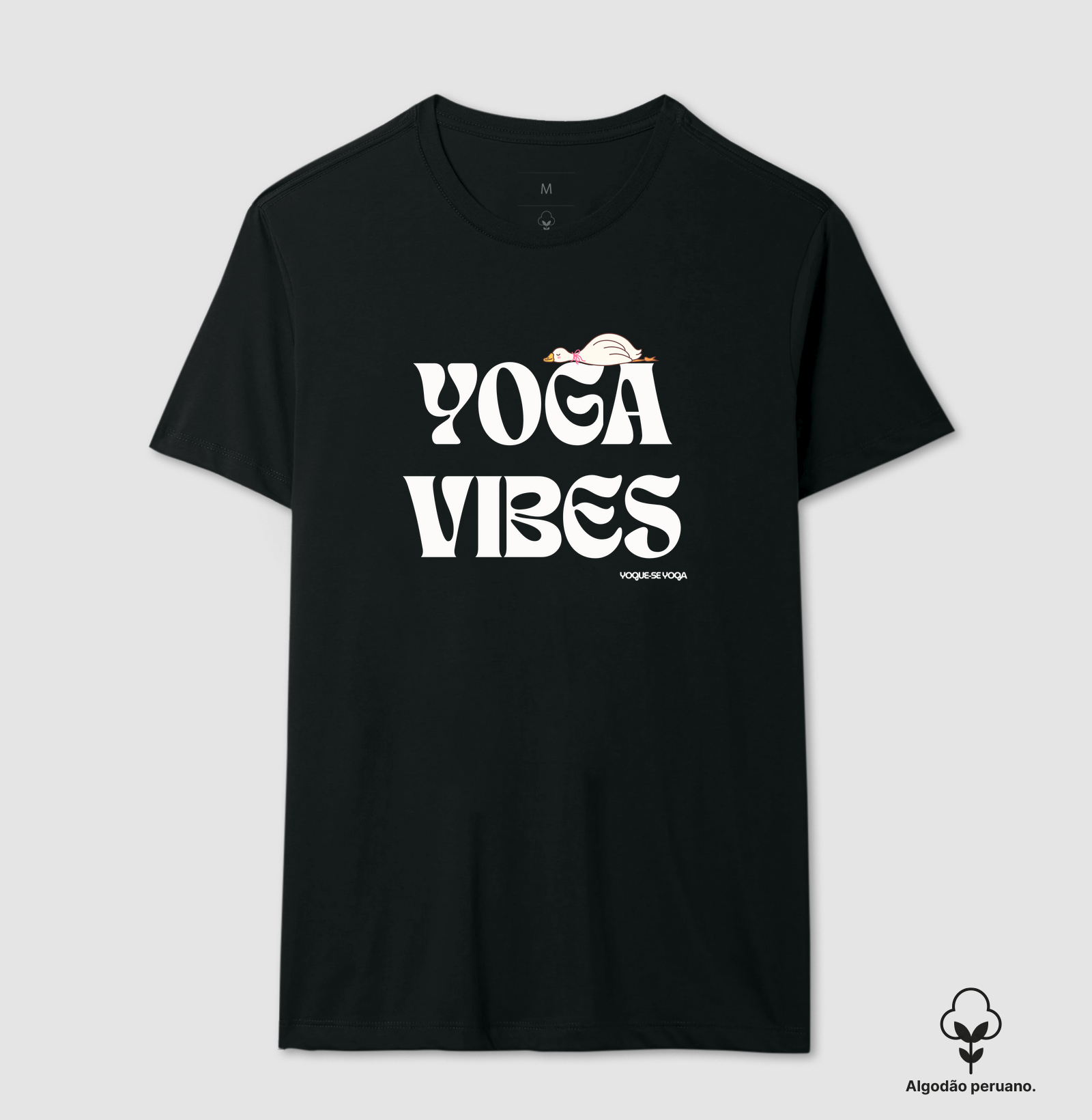 Yoga Vibes