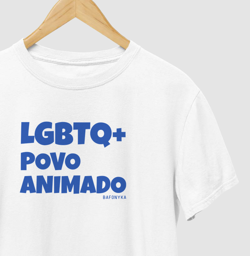 🌈 LGBTQ+ — O Povo que Move o Close