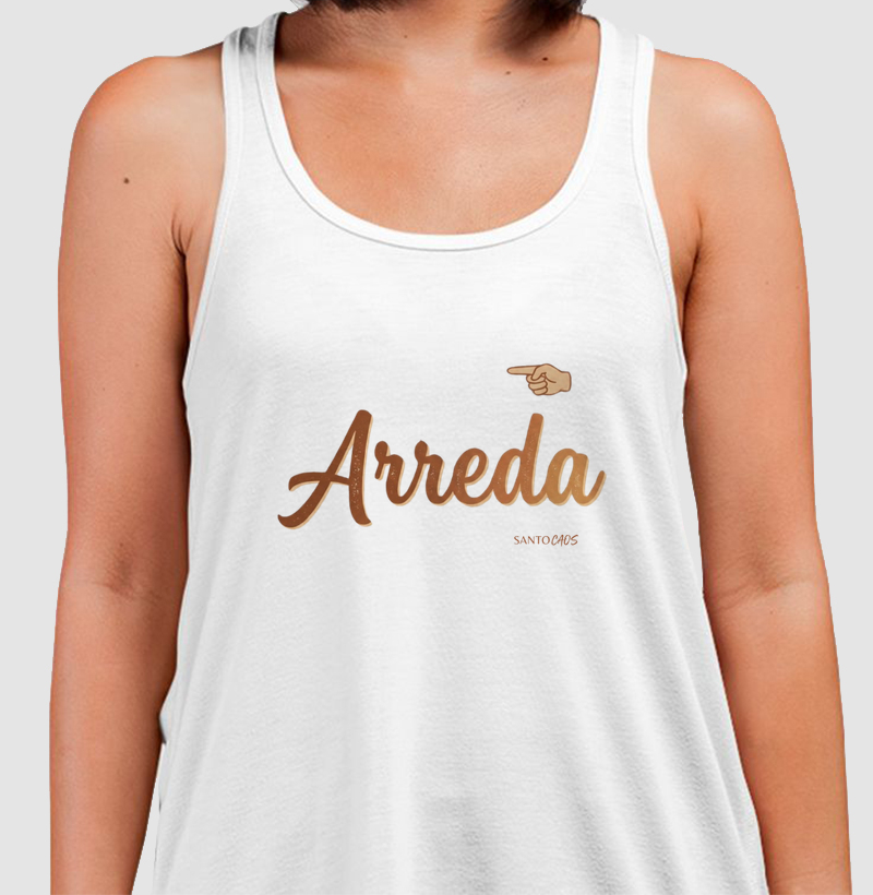 Arreda: O Espaço Vital Mineiro