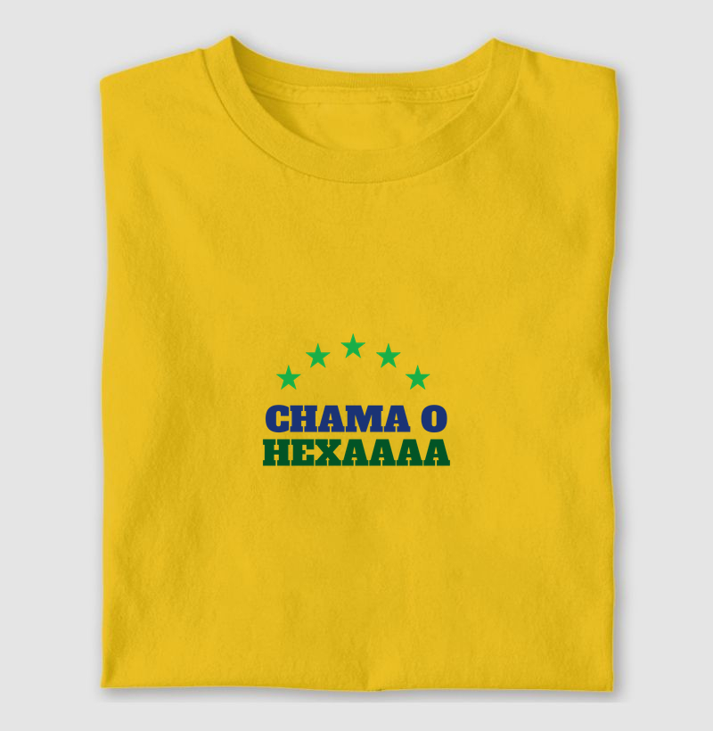 Chama o Hexa