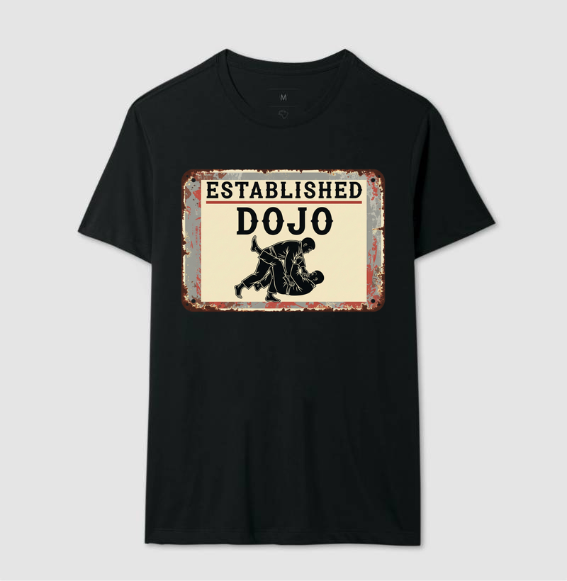Established Dojo