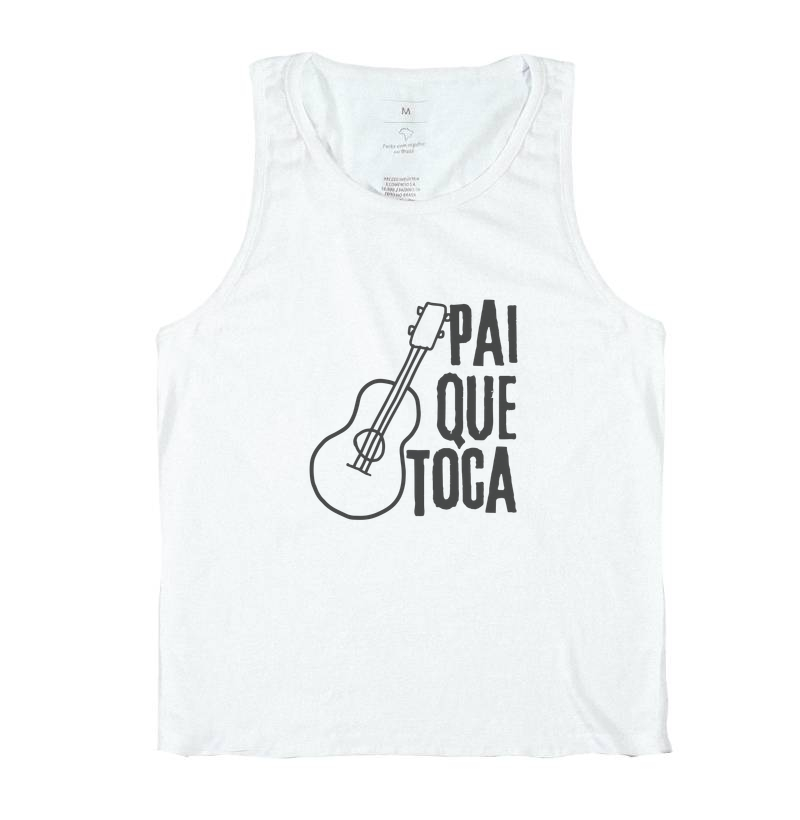 Pai que Toca Regata