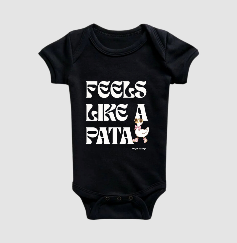 Feels Like Pata