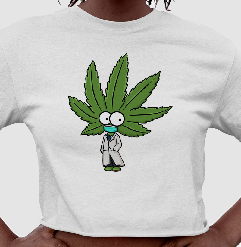 Cropped Leaf Doctor