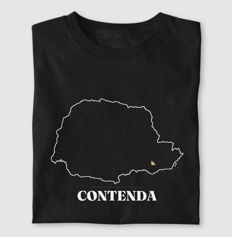 Contenda | Traço PR