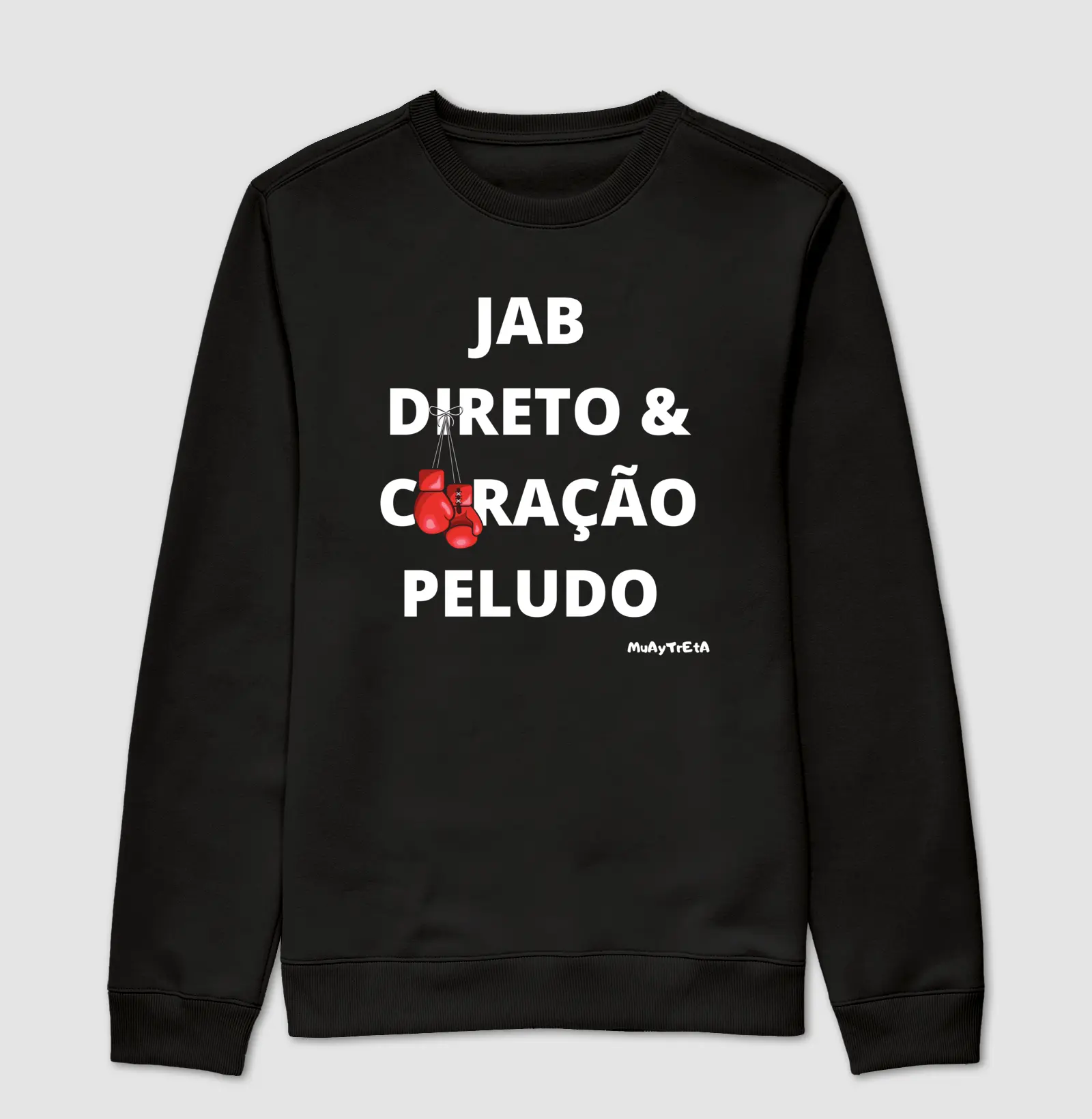 Coração Peludo