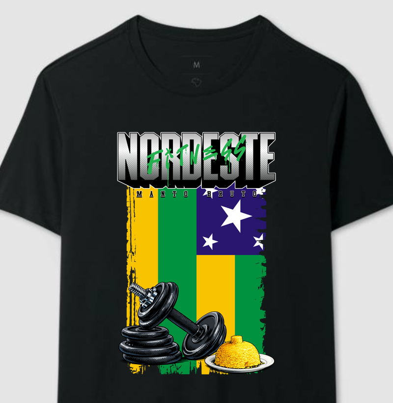 Nordeste Fitness SE