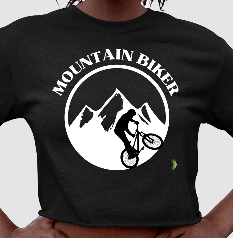 Mountain Biker