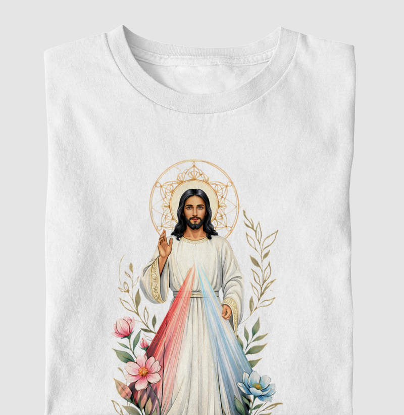 Jesus - Raios de Luz