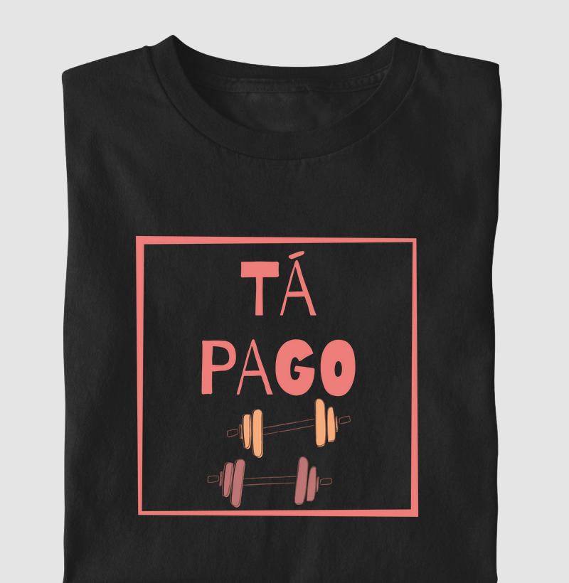 Tá pago