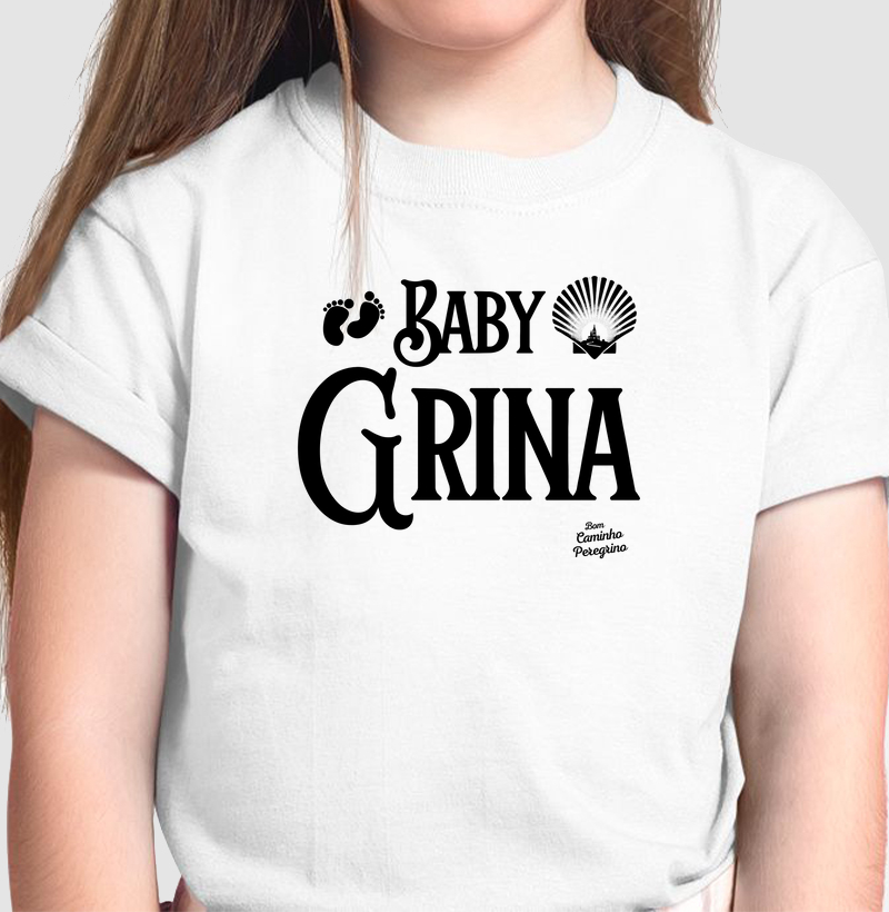 BabyGrina
