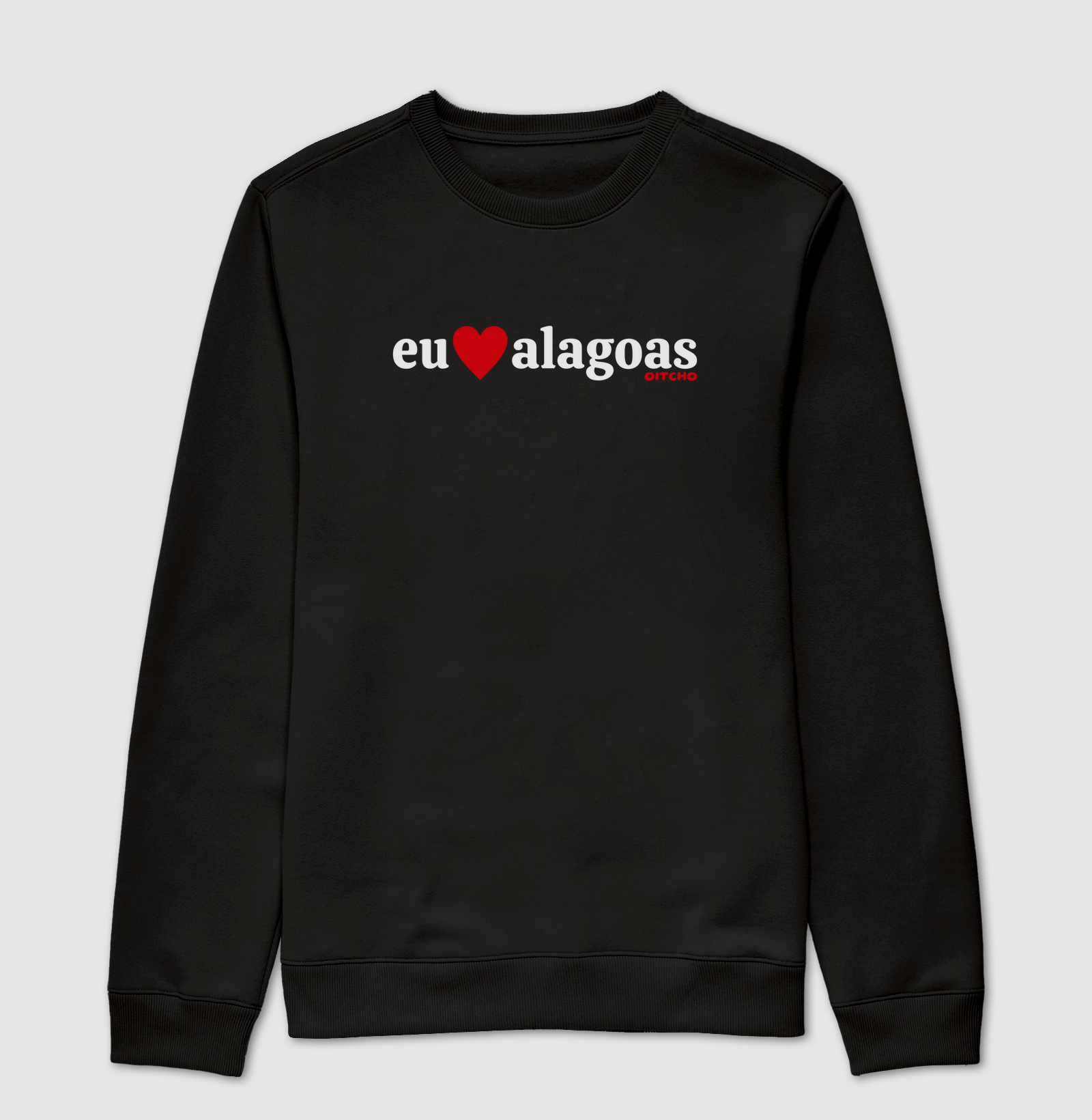 Eu Amo Alagoas