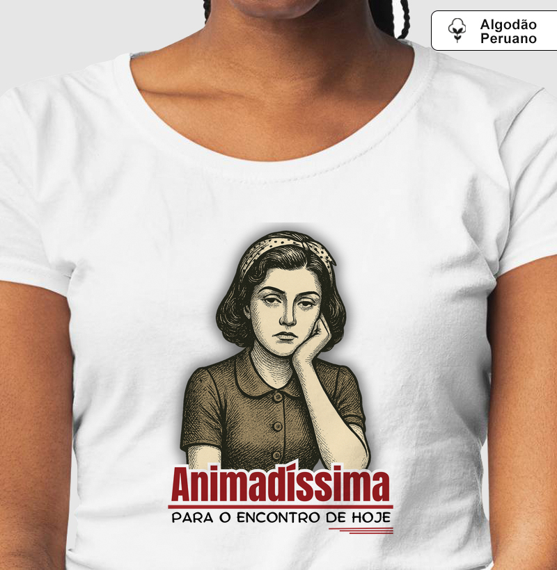 ANIMADÍSSIMA