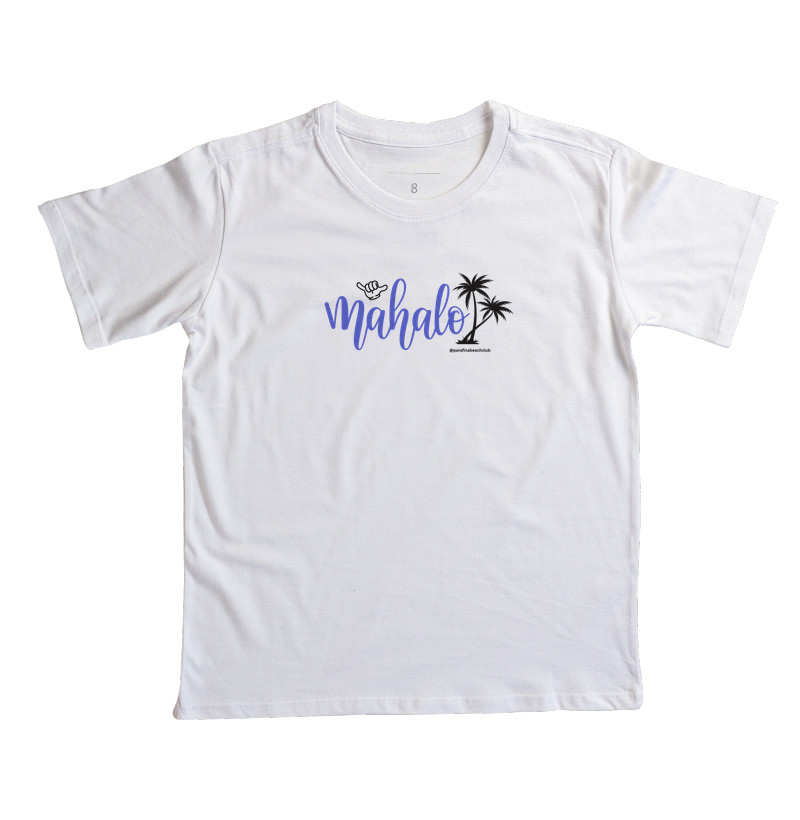 Mahalo (Infantil)